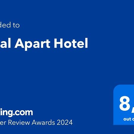 Ikbal Apart Hotel Istanbul Exteriör bild